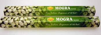 Rökelse MOGRA 2 pack