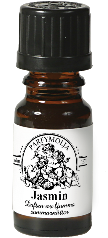 Jasmine 10ml