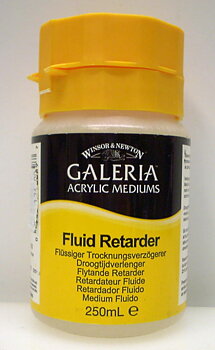 Winsor & Newton Fluid Retarder