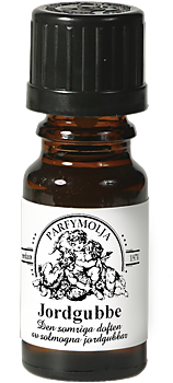 Jordgubbe 10ml