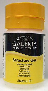 Winsor & Newton Structure Gel