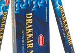 Krishan Drakkar Noir - 2