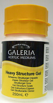 Winsor & Newton Heavy Structure Gel