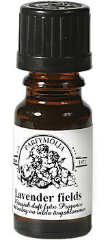 Lavender Fields 10ml