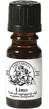 Lime 10ml