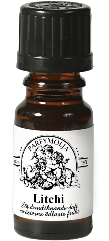 Litchi 10ml