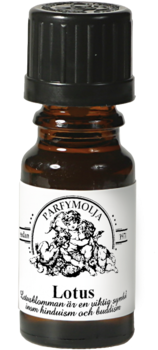 Lotus, Lotusblomma 10ml