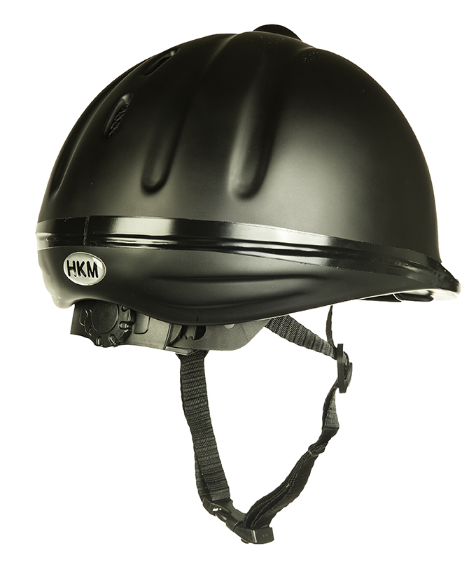 HKM Ridhjälm  - 2