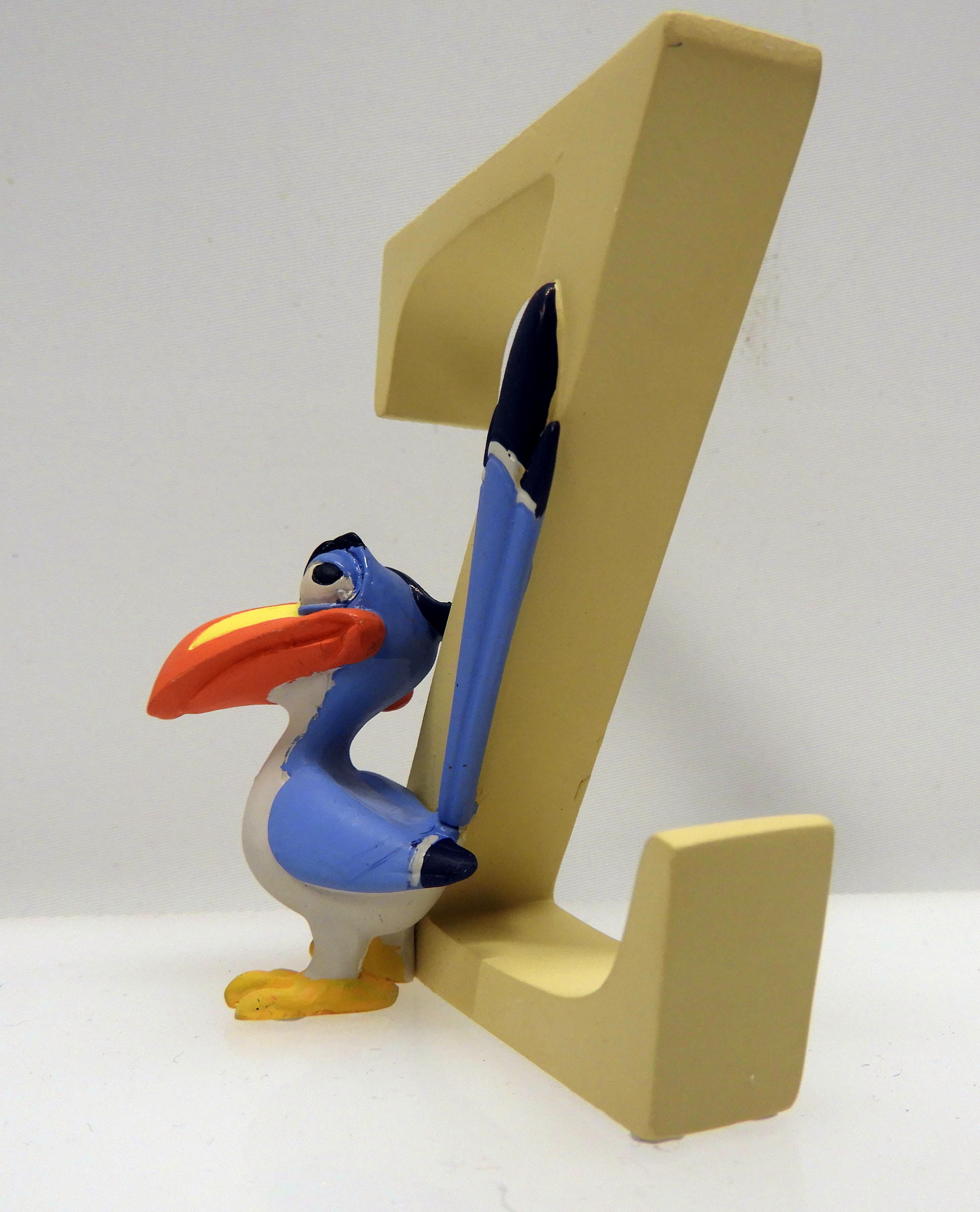 Z som i Zazu - 3