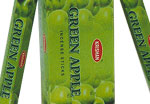 Krishan Green Apple - 2