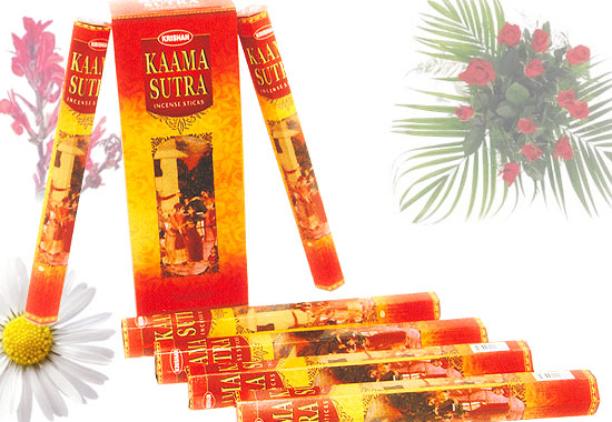 Krishan Kaama Sutra