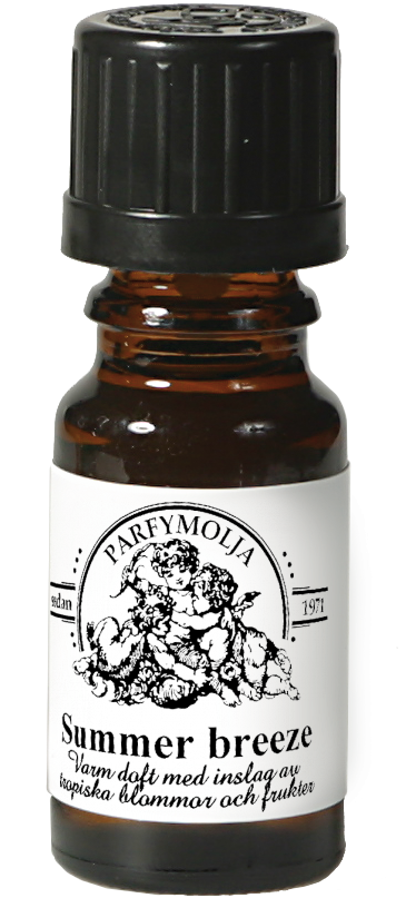 Summer Breeze  10ml