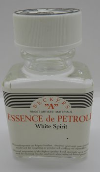 Beckers "A" Essence de Petrole 75ml