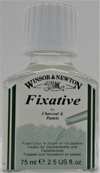 Winsor & Newton Fixative 75ml