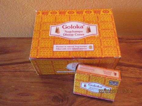 Koner Goloka
