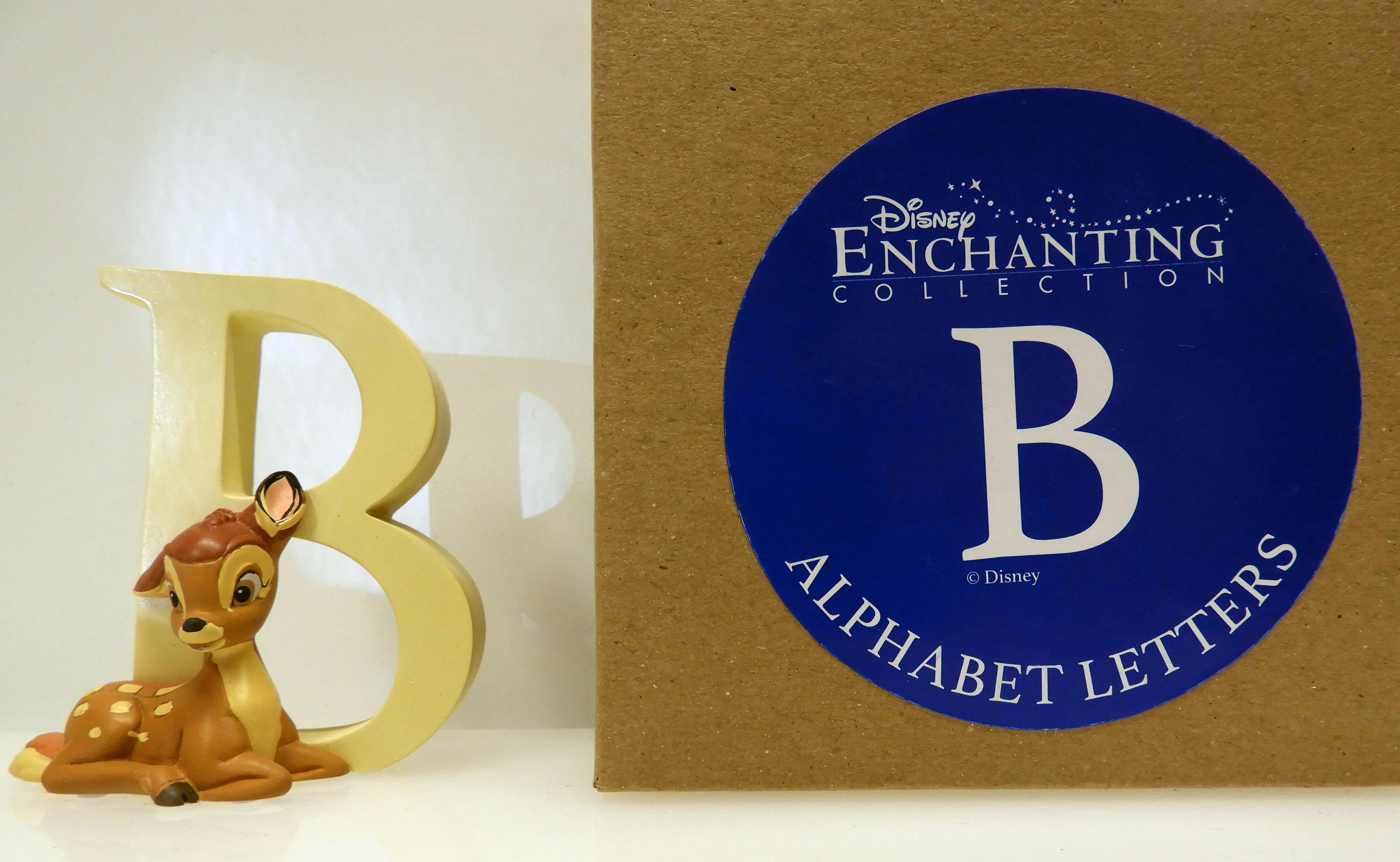 B som i Bambi - 2