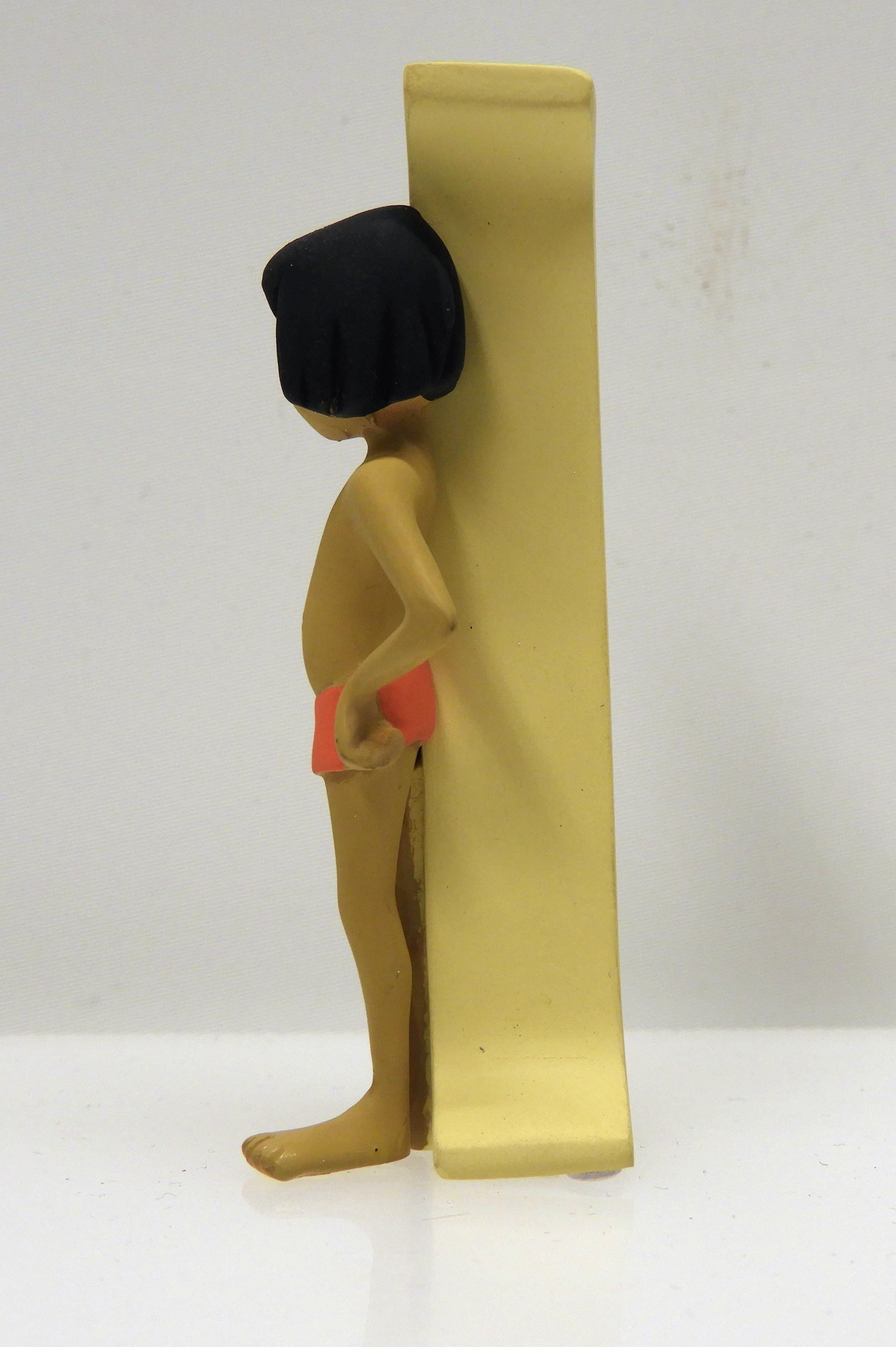 I som i Mowgli - 2