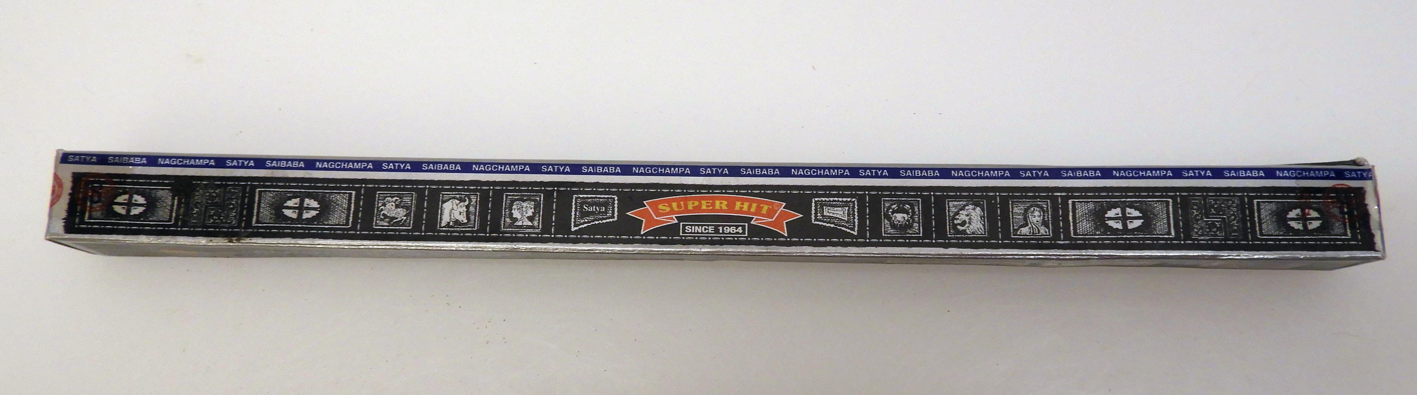 Rökelser Nag Champa Super Hit 