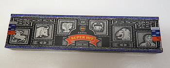 Rökelser Nag Champa Super Hit