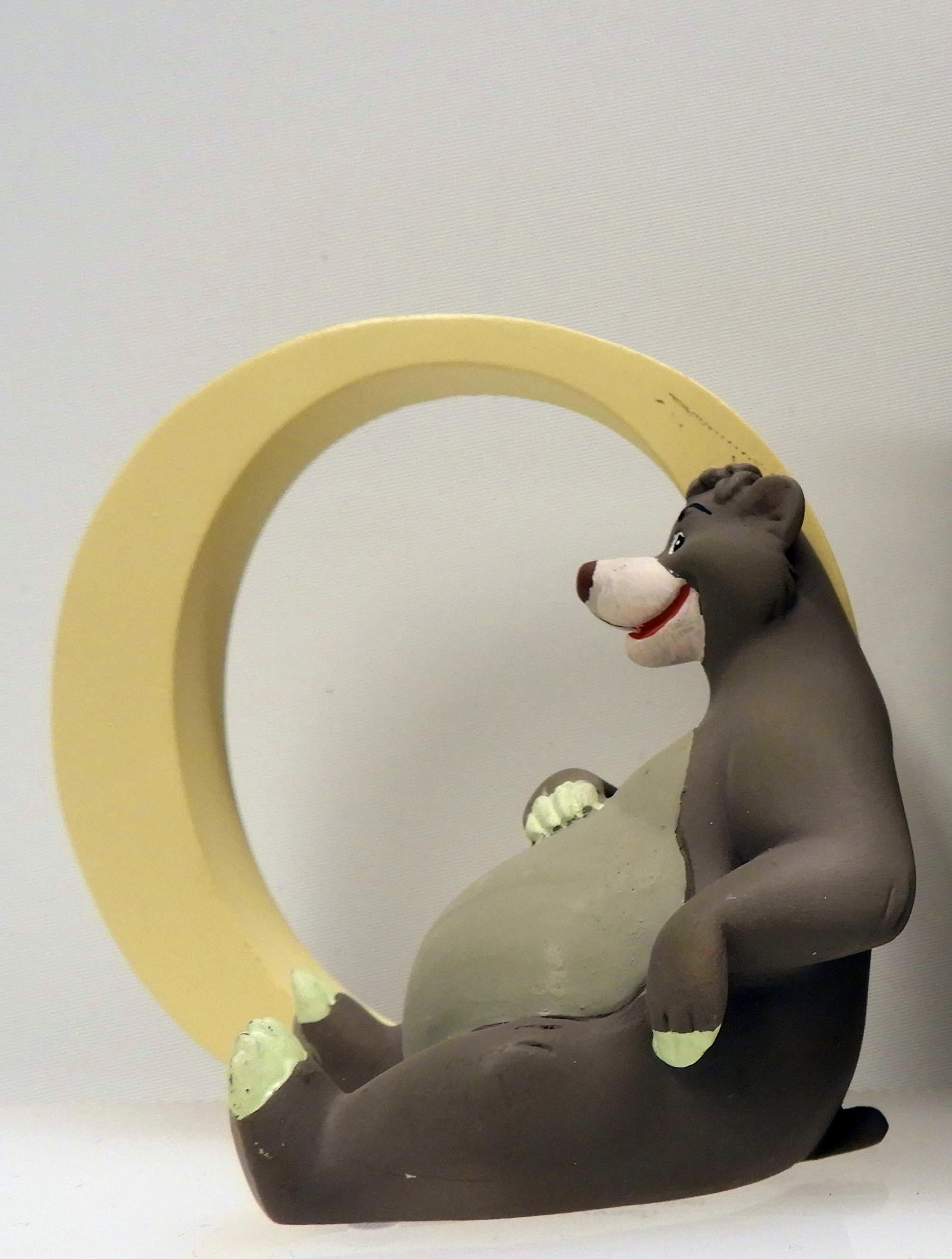 O som i Baloo