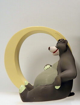 O som i Baloo
