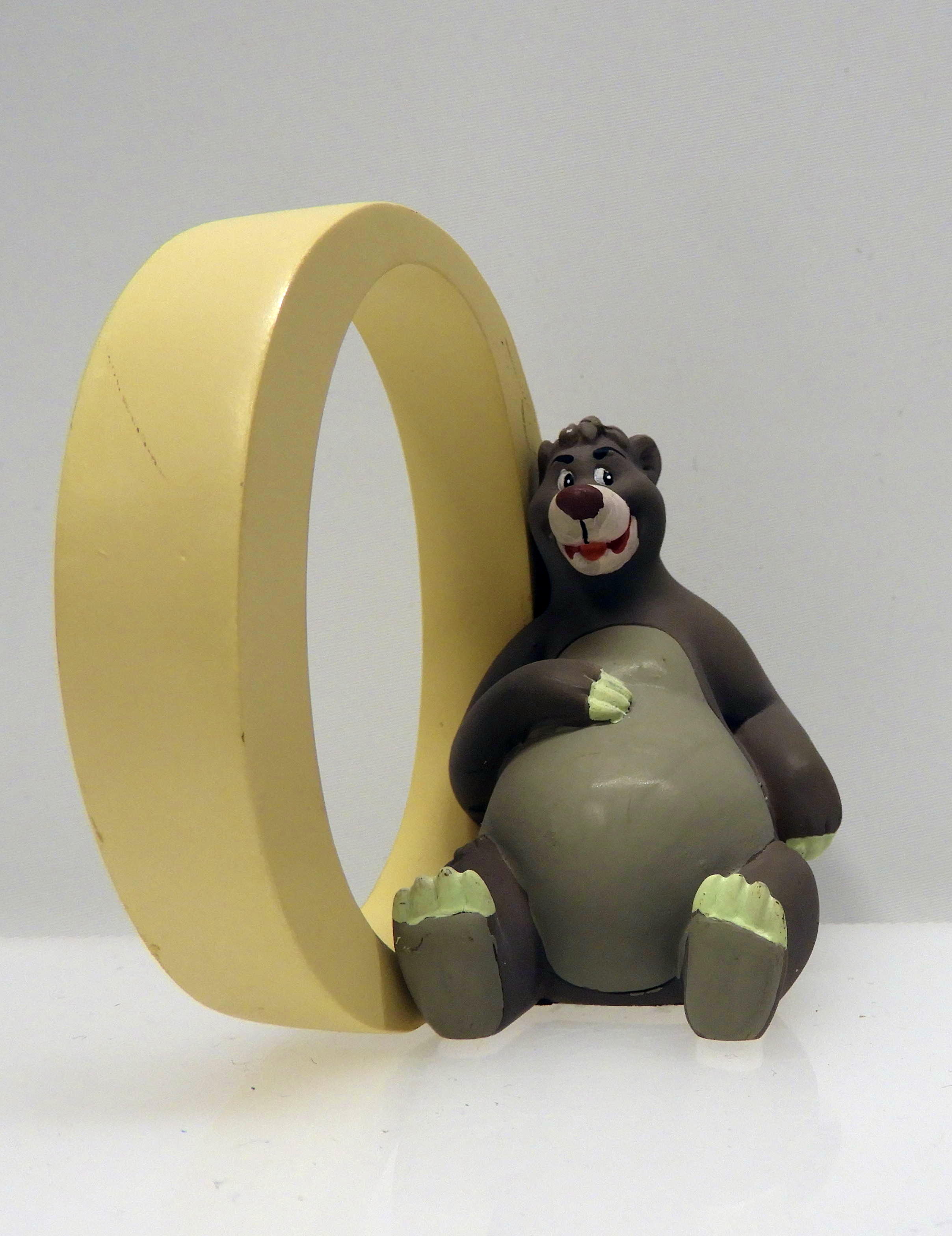O som i Baloo - 2
