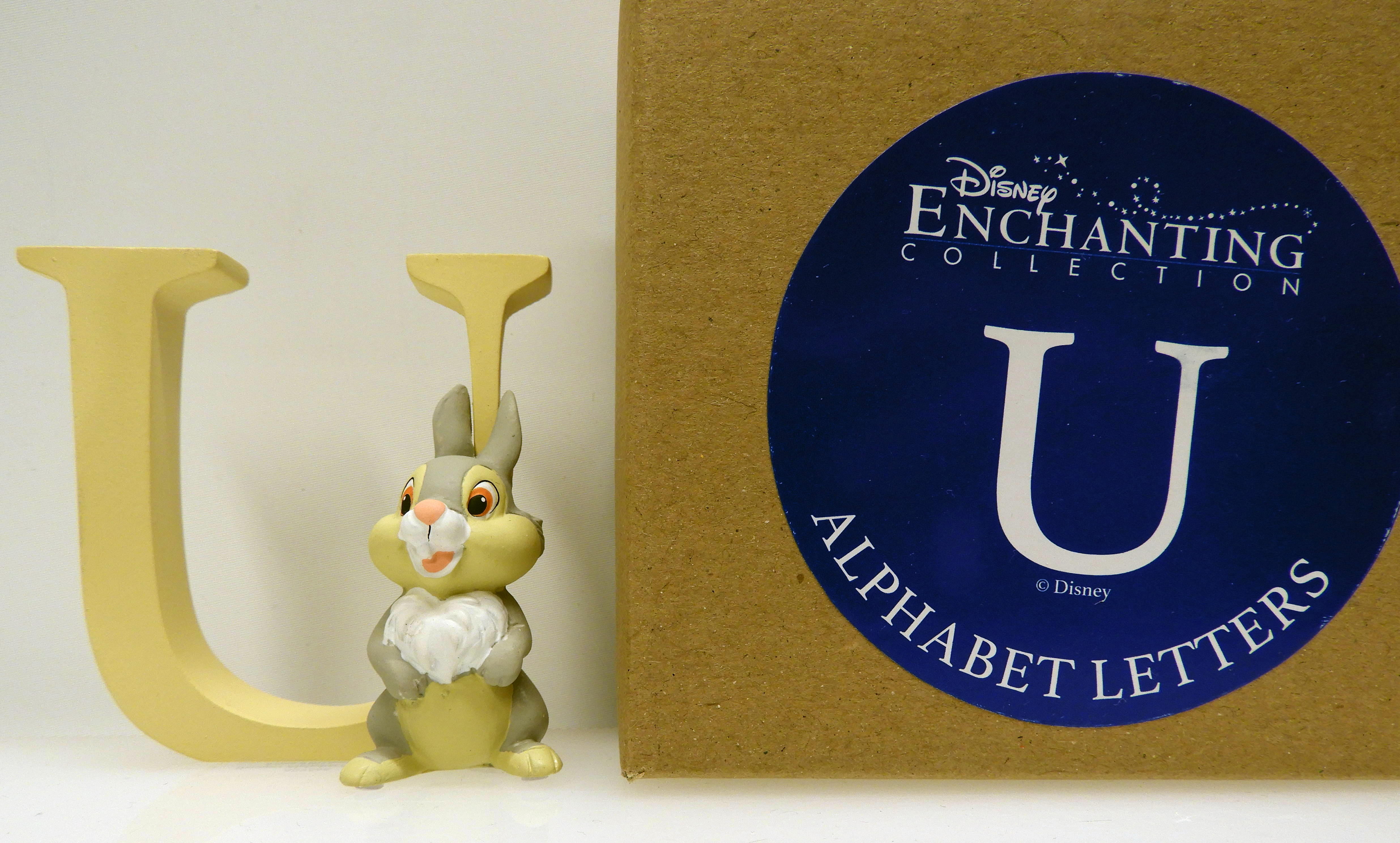 U som i Thumper - 2