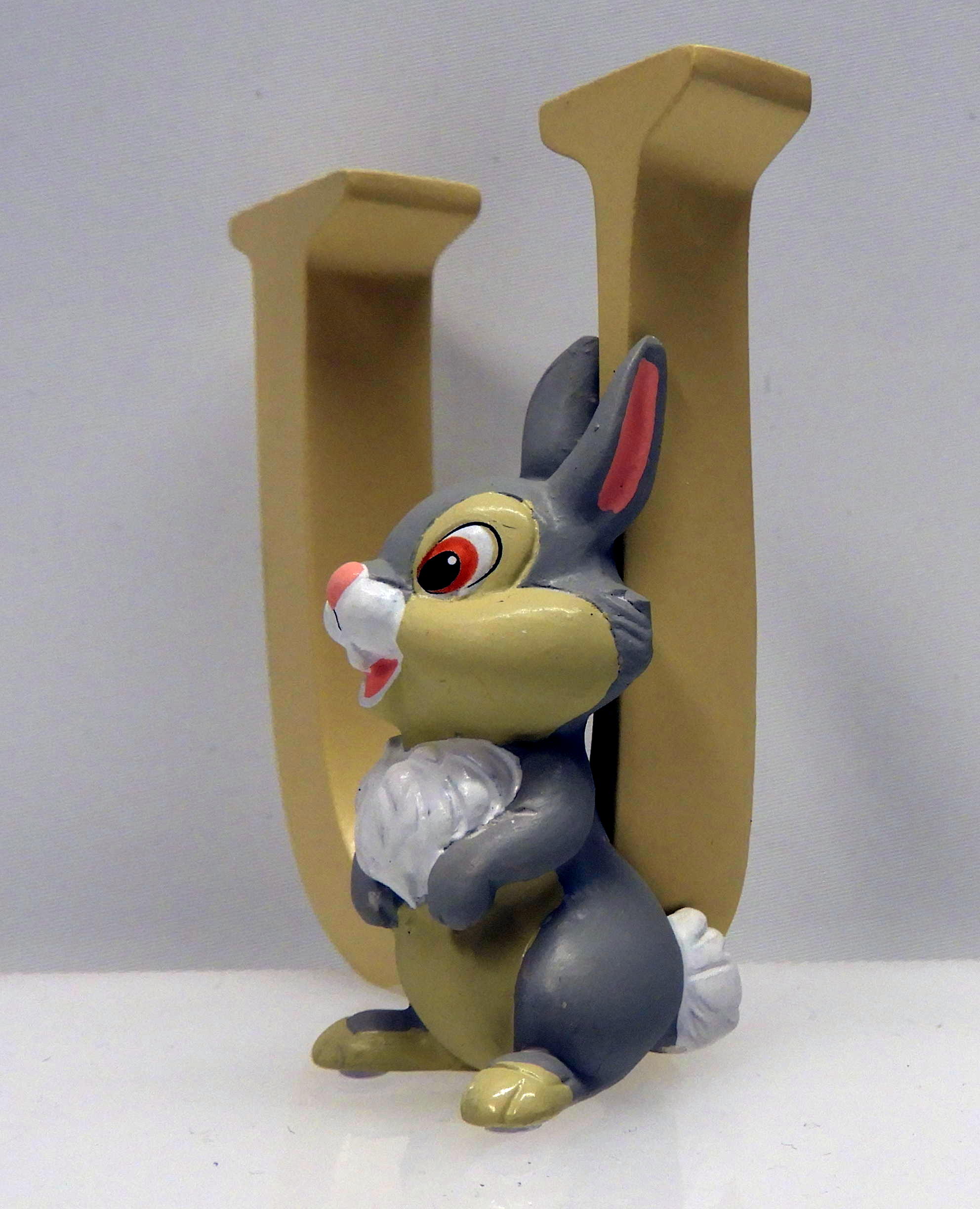 U som i Thumper