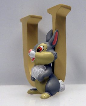 U som i Thumper