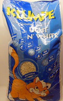 Klumpe Light N´White 20 liter