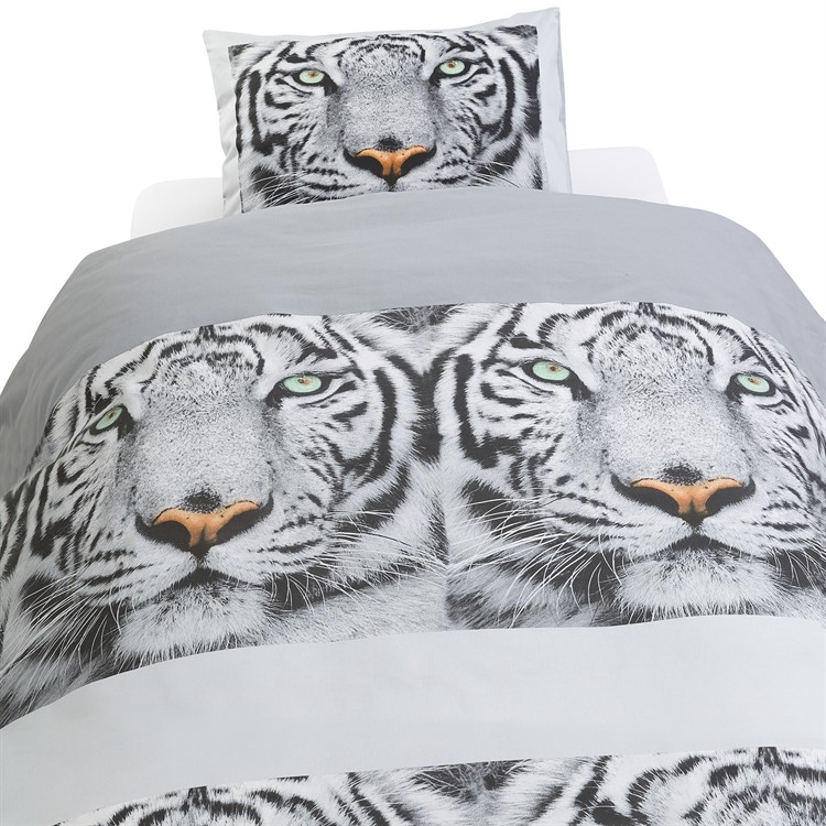 2 -Dels Set Tiger - 3