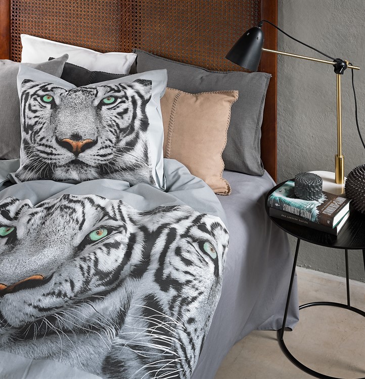 2 -Dels Set Tiger - 2