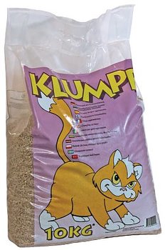Klumpe Kattsand 10 kg