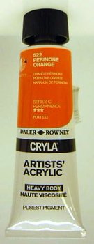 522 Perinone Orange