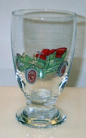 Bil Glas, Allglas 34 cl. Cadillac