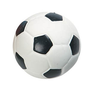 Latex Boll 9cm