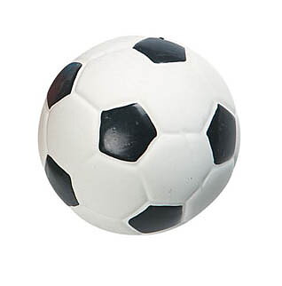 Latex Boll 9cm