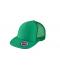 5 Panel Flat Peak Keps  - 3