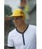 5 Panel Flat Peak Keps  - 2