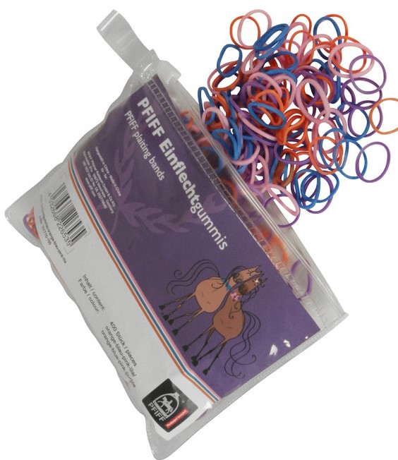 PIFF Gummiband