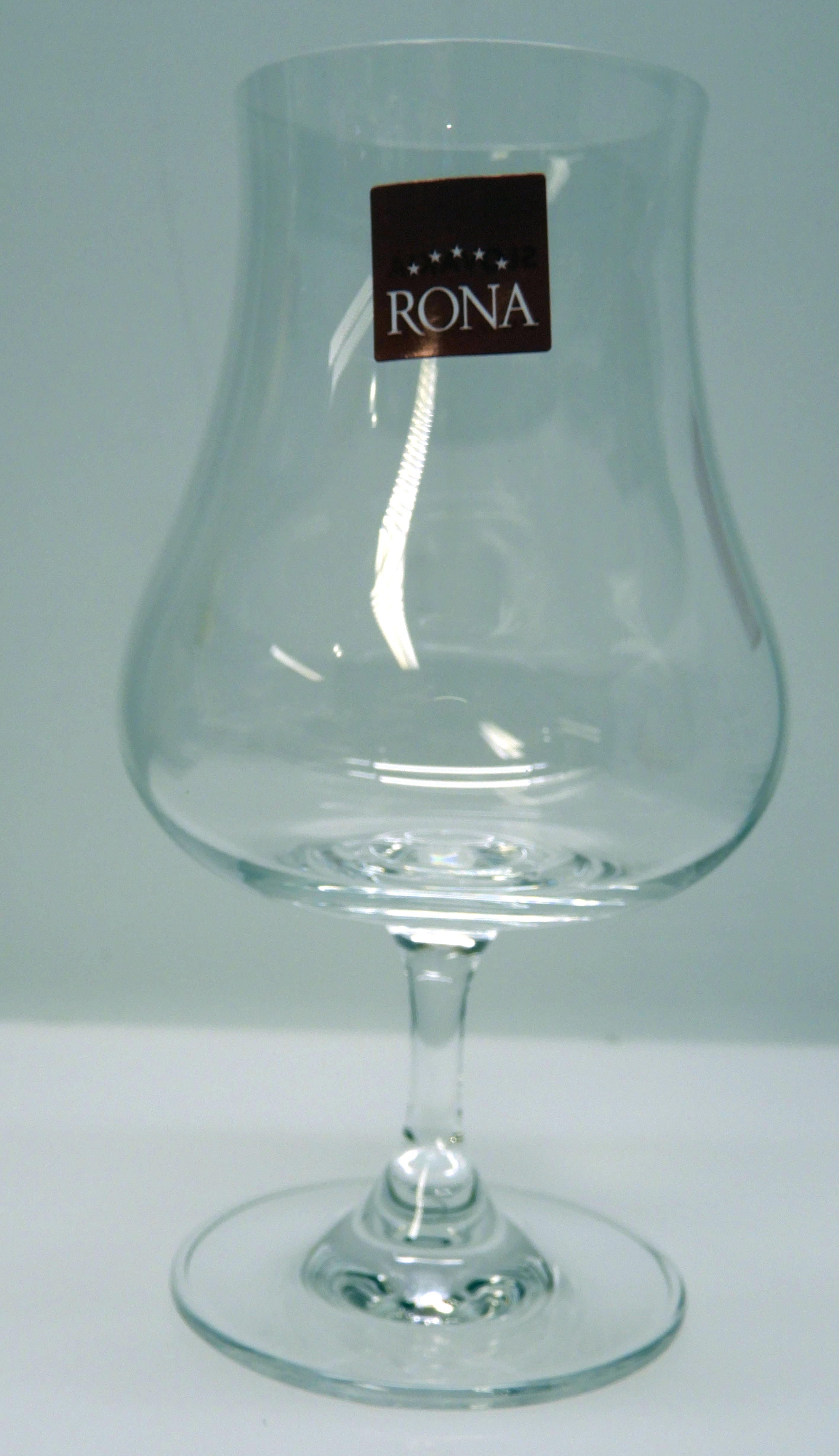 Avecglas UNI/Rom  Whiskey eller Rom provarglas 22 cl - 3