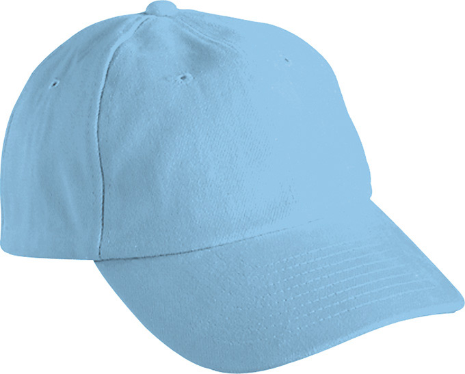 6 Panel Raver Keps - 2