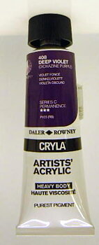 408 Deep Violet