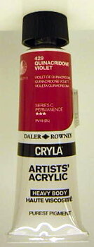 429 Quinaacridone Violet