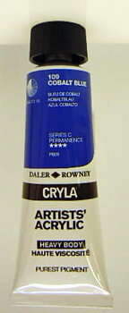 109 Cobalt Blue