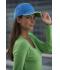 6 Panel Double Sandwich Cap  - 2