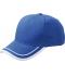 6 Panel Piping Cap - 3