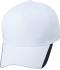 5 Panel Two Tone Cap - 3