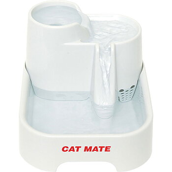 Vattenautomat 2 Liter Pet Fountain - European
