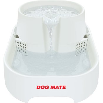 Vattenautomat 6 Liter Pet Fountain - European